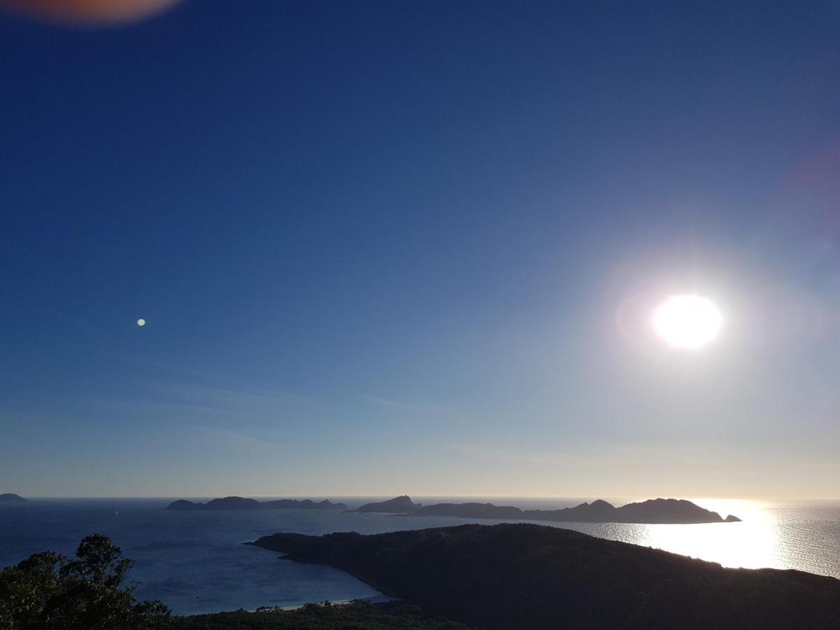 希奥O Feixoal别墅 外观 照片